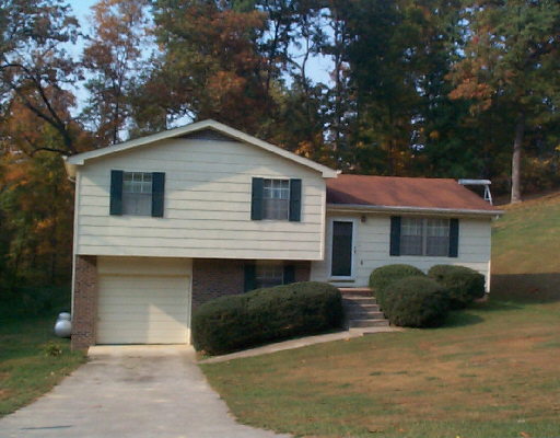 569 Akins Road Ringgold, GA 30736 - Photo 1 of 1 Primary Photo