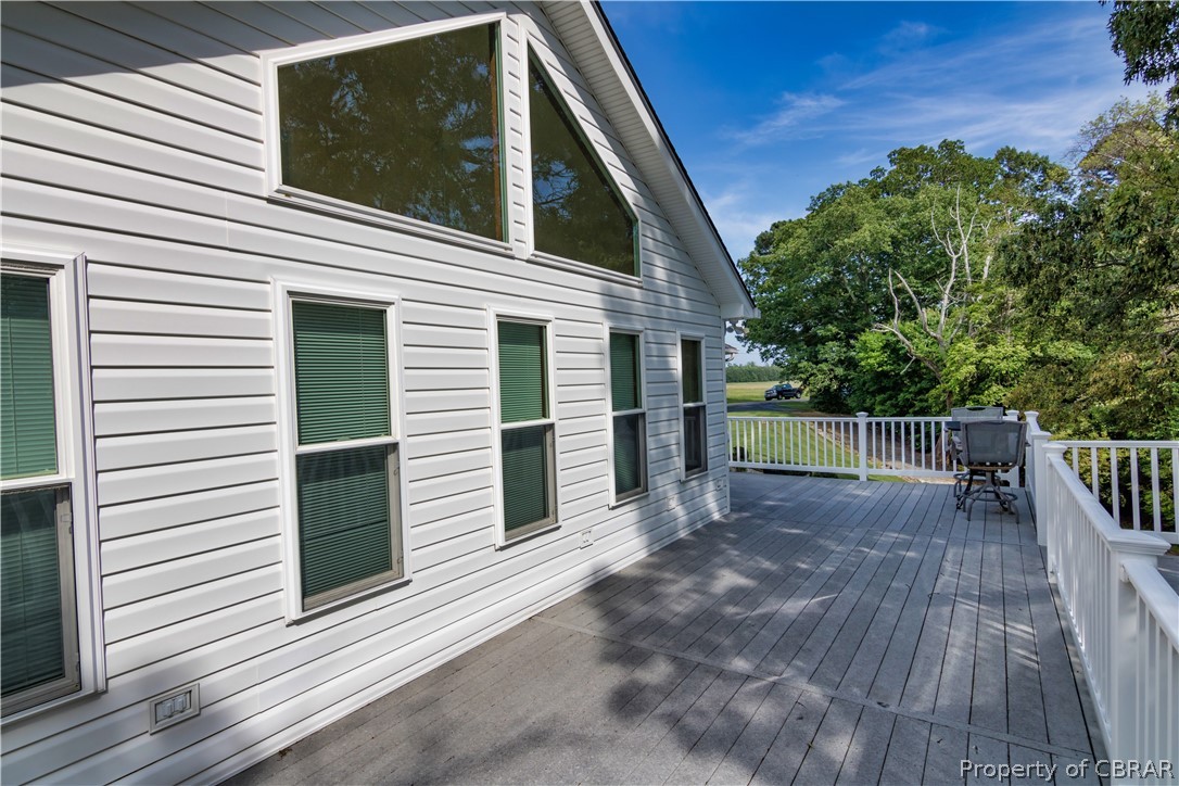 649 Plainview Road Topping, VA 23169 - Photo 24 of 34 Gallery Image 24