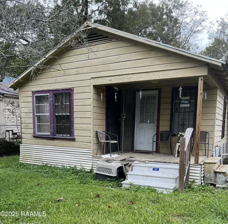 $17,000 | 1112 Story Street, Opelousas, LA 70570