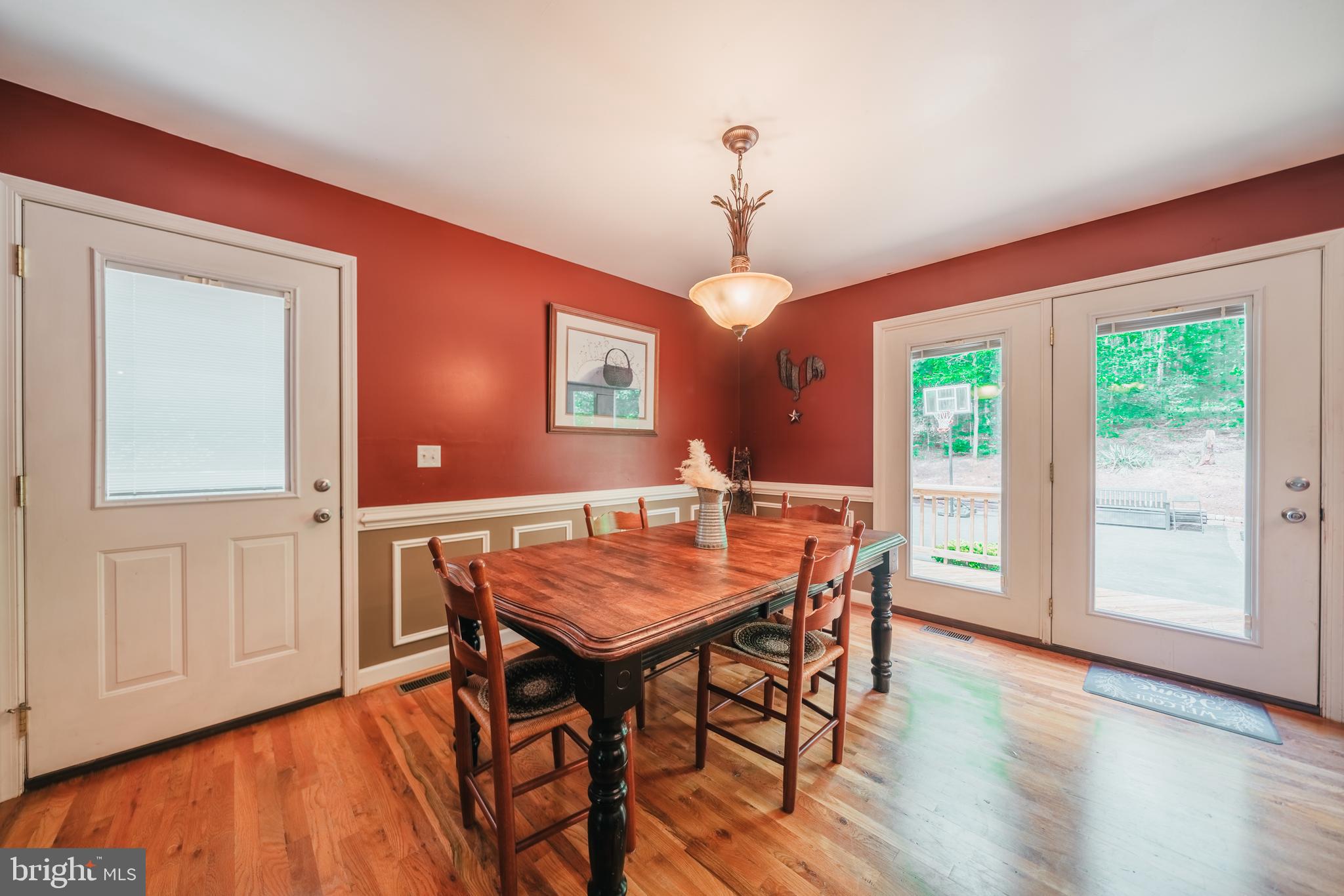 2890 Thoroughfare Road Culpeper, VA 22701 - Photo 8 of 34 Gallery Image 8