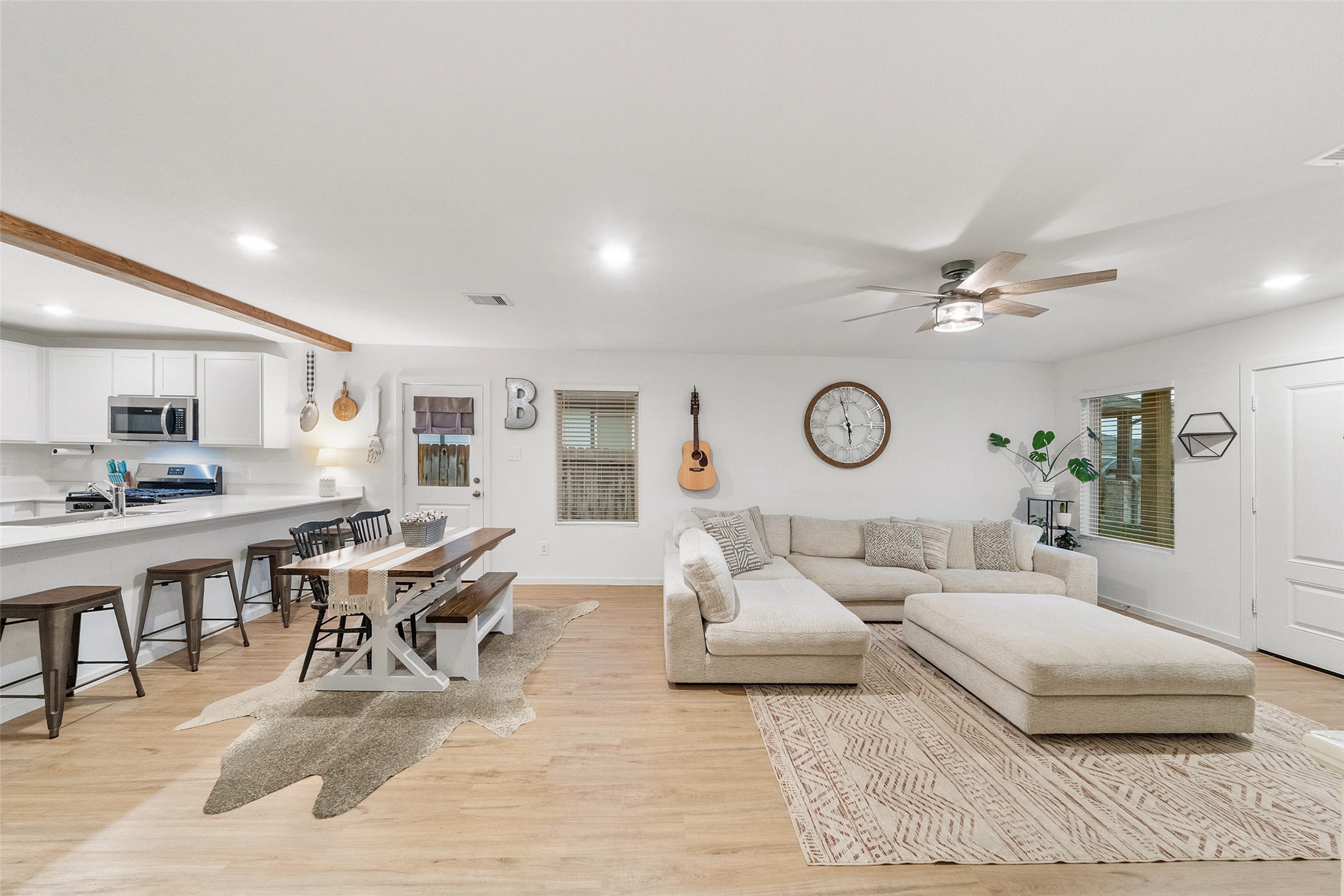 744 Autumn Cherry Trail Magnolia, TX 77354 - Photo 5 of 23