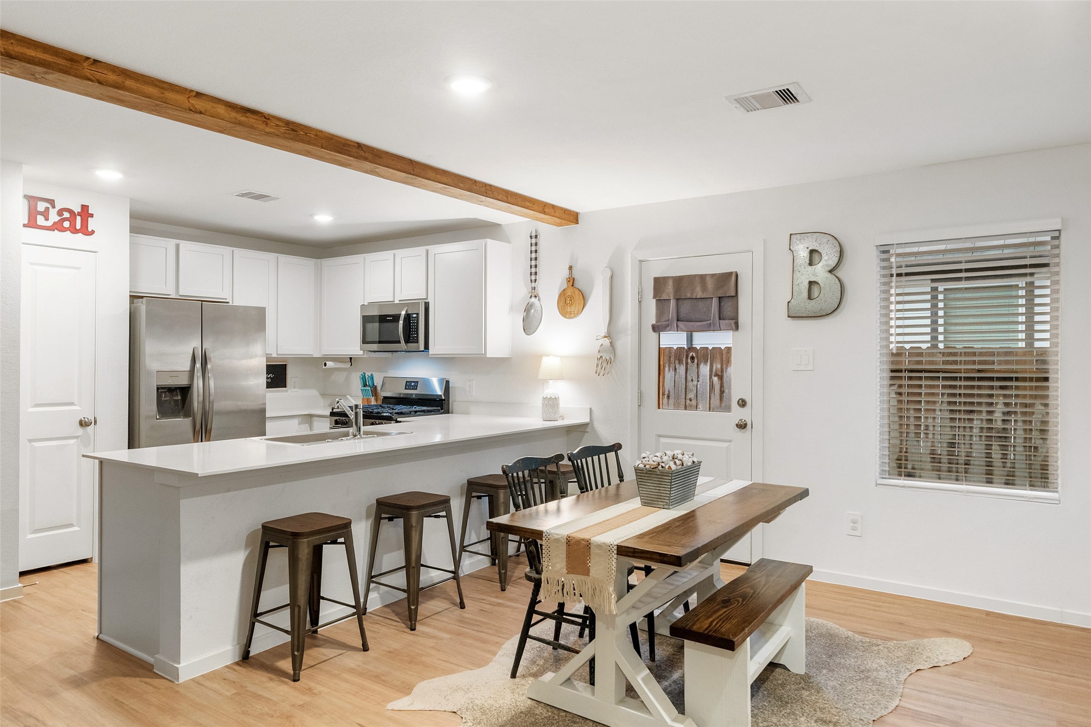 744 Autumn Cherry Trail Magnolia, TX 77354 - Photo 9 of 23