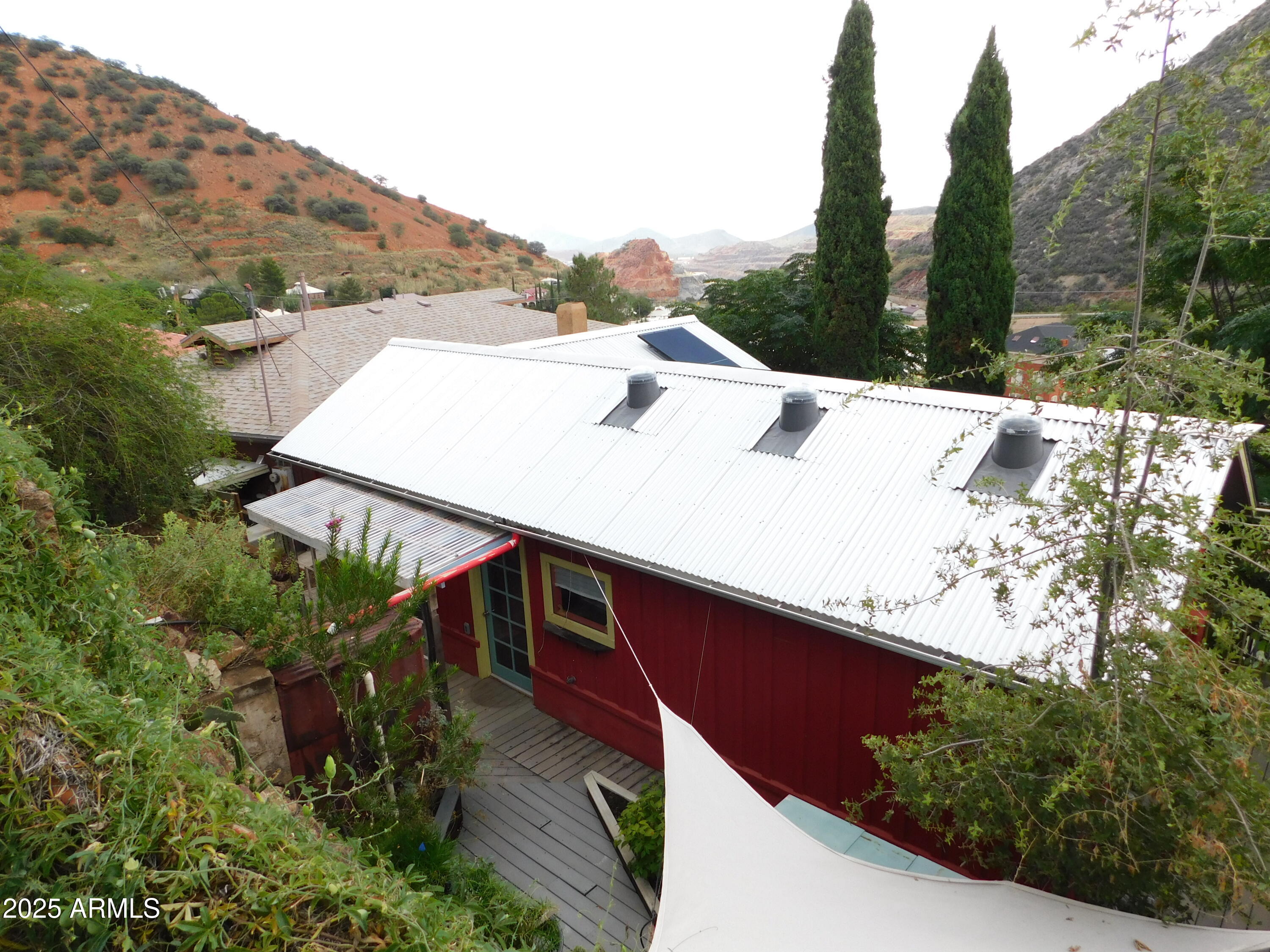 21 Temby Avenue Bisbee, AZ 85603 - Photo 68 of 71