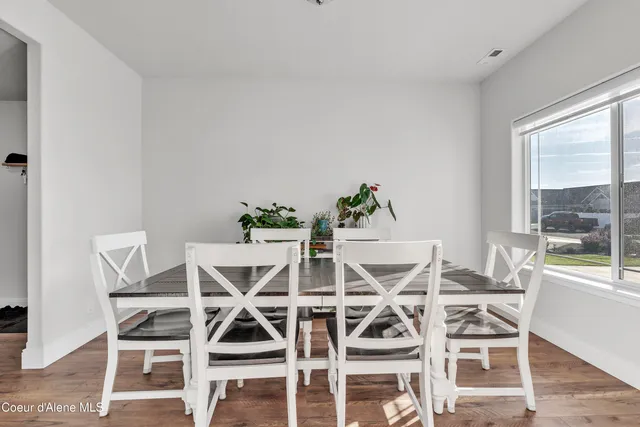 $849,000 | 3834 North Mashie Street, Post Falls, ID 83854