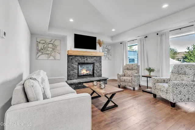 $849,000 | 3834 North Mashie Street, Post Falls, ID 83854