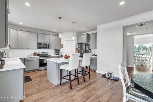 $849,000 | 3834 North Mashie Street, Post Falls, ID 83854