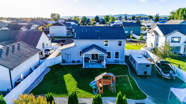 $849,000 | 3834 North Mashie Street, Post Falls, ID 83854