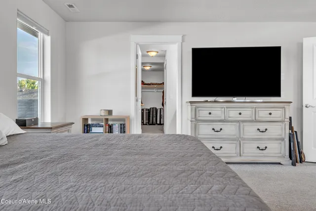 $849,000 | 3834 North Mashie Street, Post Falls, ID 83854