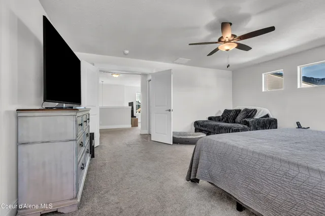 $849,000 | 3834 North Mashie Street, Post Falls, ID 83854