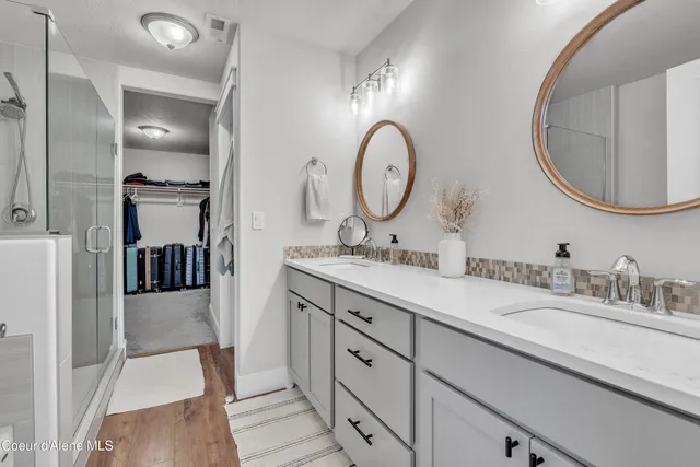 $849,000 | 3834 North Mashie Street, Post Falls, ID 83854