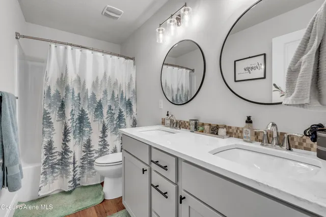 $849,000 | 3834 North Mashie Street, Post Falls, ID 83854