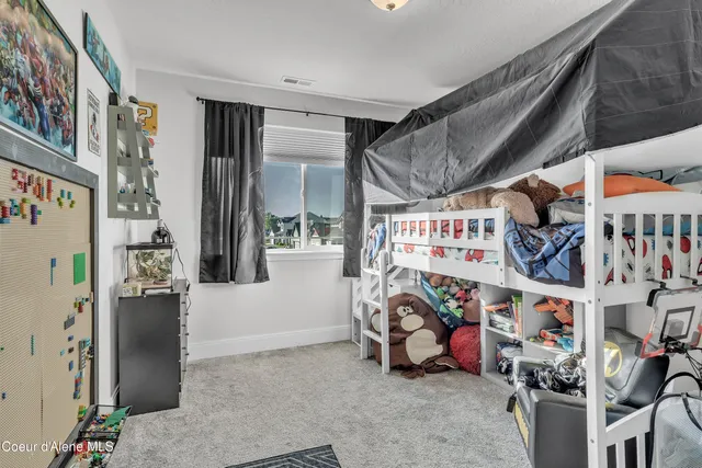 $849,000 | 3834 North Mashie Street, Post Falls, ID 83854