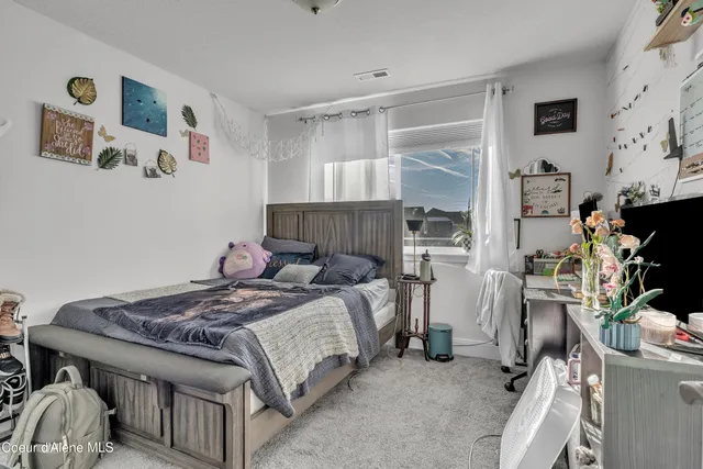 $849,000 | 3834 North Mashie Street, Post Falls, ID 83854