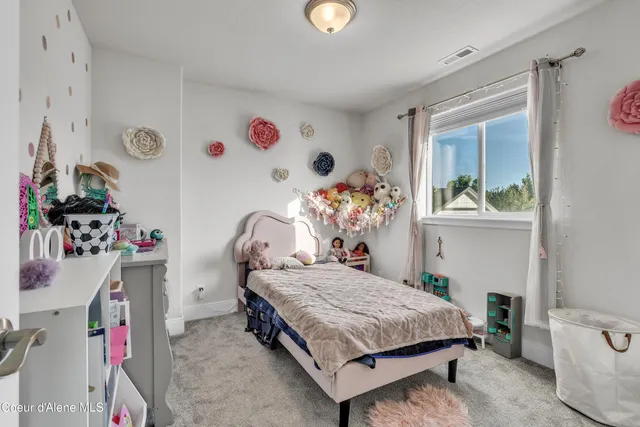 $849,000 | 3834 North Mashie Street, Post Falls, ID 83854