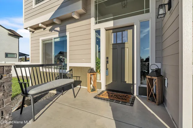 $849,000 | 3834 North Mashie Street, Post Falls, ID 83854