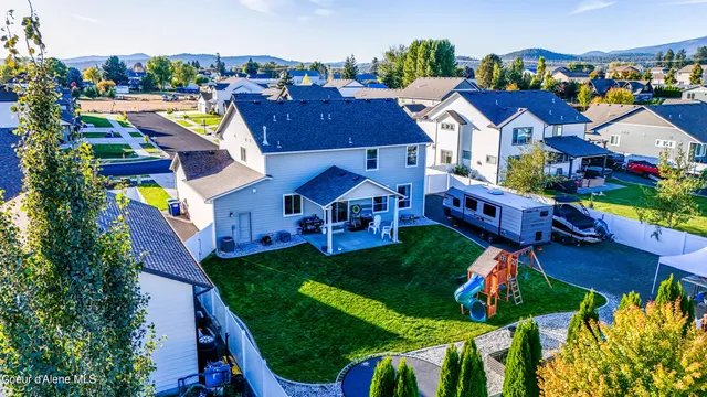 $849,000 | 3834 North Mashie Street, Post Falls, ID 83854