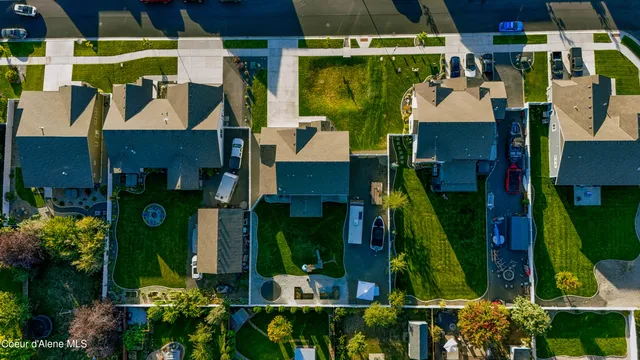 $849,000 | 3834 North Mashie Street, Post Falls, ID 83854