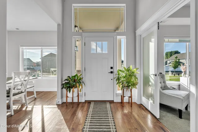 $849,000 | 3834 North Mashie Street, Post Falls, ID 83854