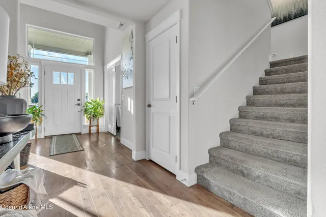 $849,000 | 3834 North Mashie Street, Post Falls, ID 83854