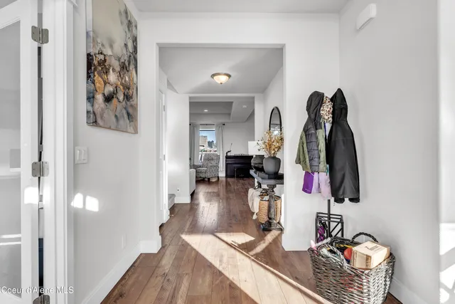 $849,000 | 3834 North Mashie Street, Post Falls, ID 83854