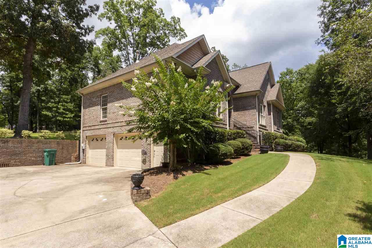 22513 Iron Masters Loop McCalla, AL 35111 - Photo 4 of 48