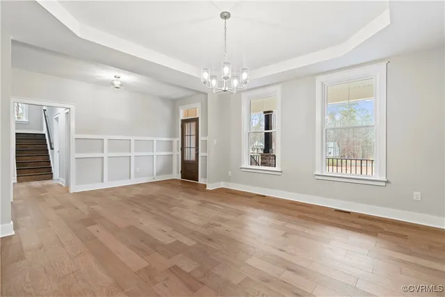 $739,950 | 3105 Kensington Lane, Goochland, VA 23063