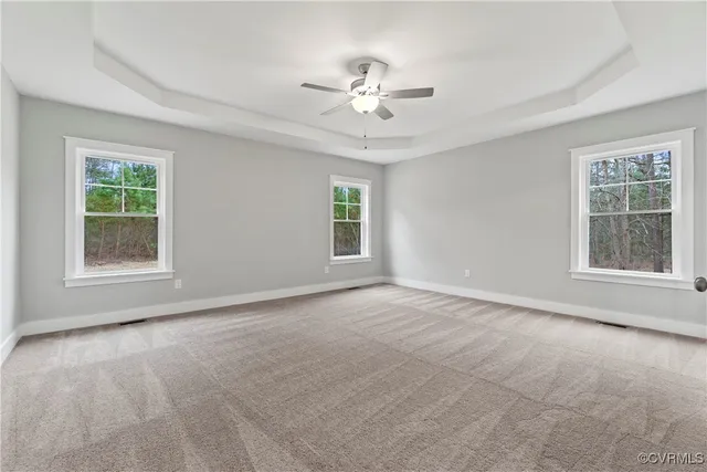 $739,950 | 3105 Kensington Lane, Goochland, VA 23063