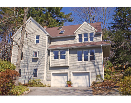 31 Dewey Road Lexington, MA 02420 - Photo 1 of 9