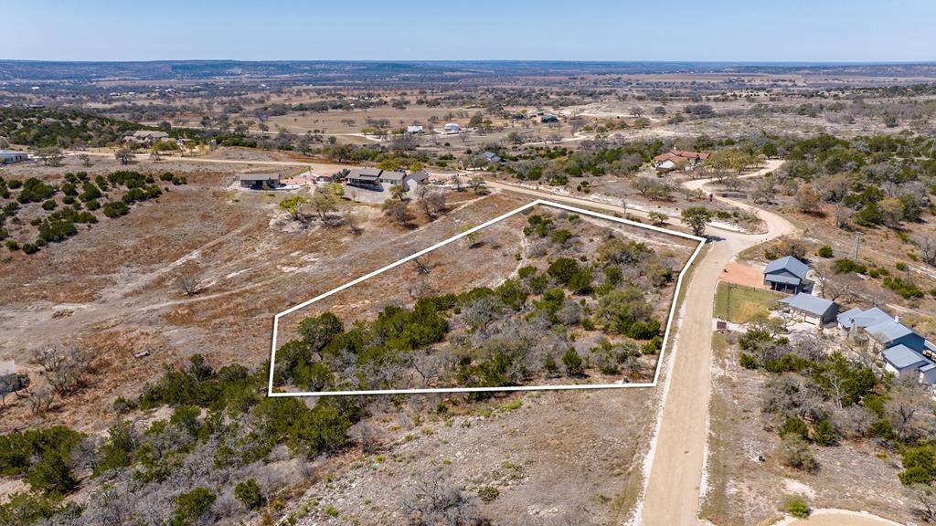 Lot 20 North Spies Ridge Drive, Unit 20 Fredericksburg, TX 78624 - Photo 2 of 6