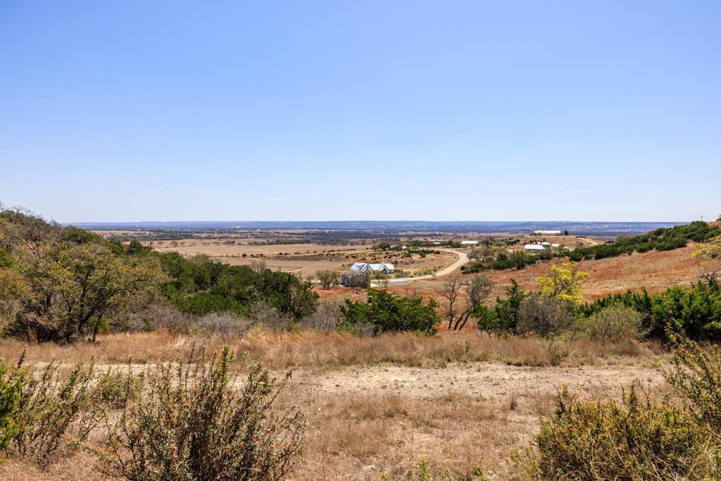 Lot 20 North Spies Ridge Drive, Unit 20 Fredericksburg, TX 78624 - Photo 3 of 6