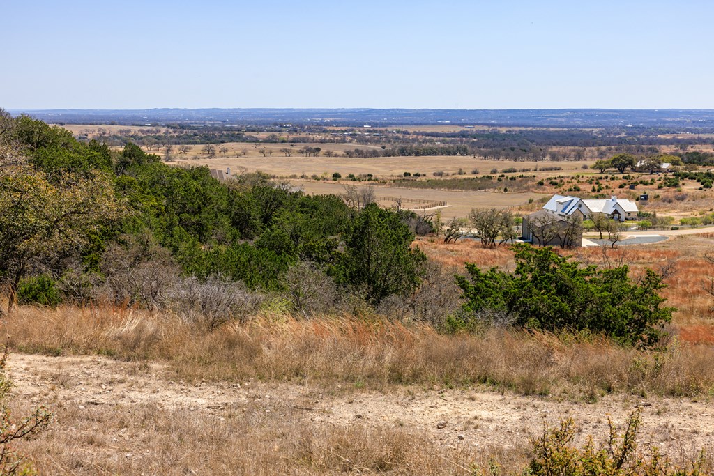 Lot 20 North Spies Ridge Drive, Unit 20 Fredericksburg, TX 78624 - Photo 5 of 6