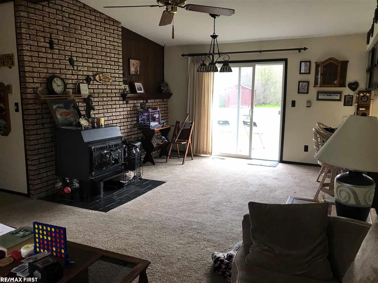 7149 Meldrum Road Fair Haven, MI 48023 - Photo 6 of 15
