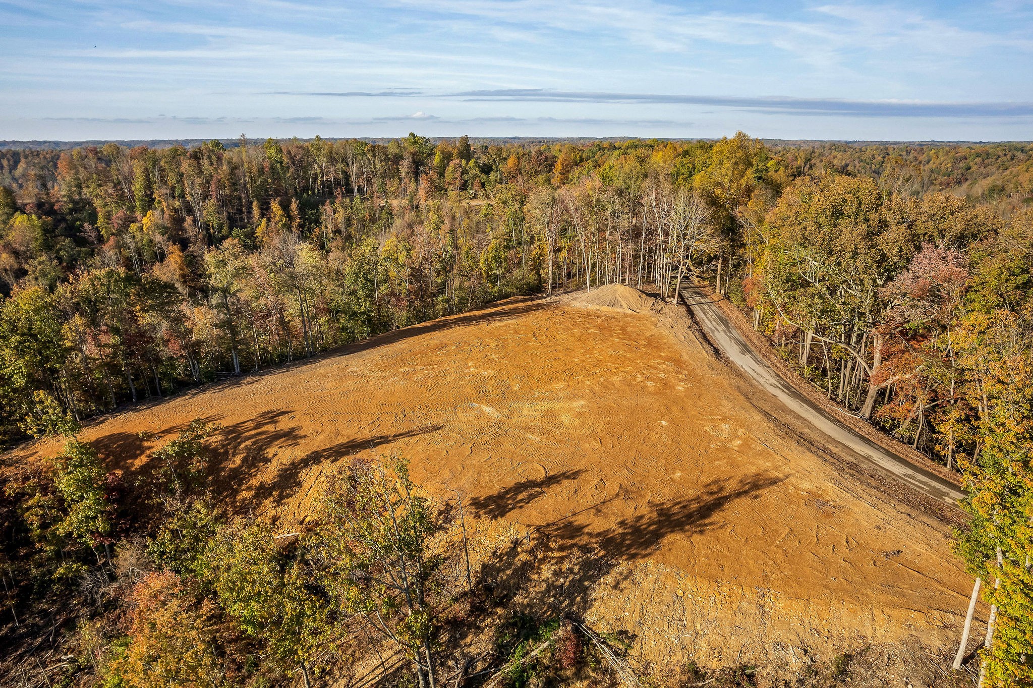 12240 Carr Ridge Road Silver Point, TN 38582 - Photo 19 of 35 a view of ocean