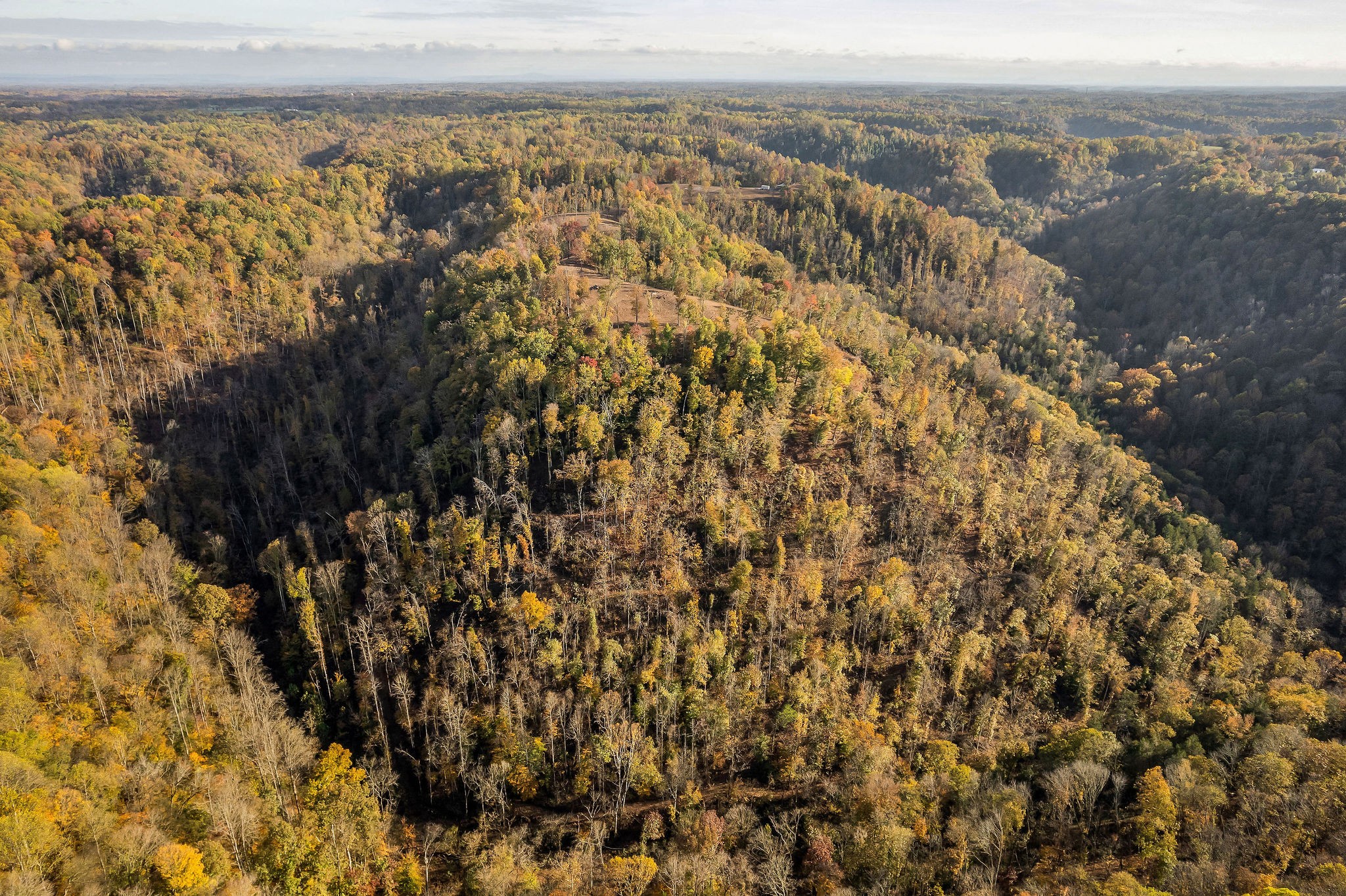 12240 Carr Ridge Road Silver Point, TN 38582 - Photo 6 of 35 a view of a city with ocean view