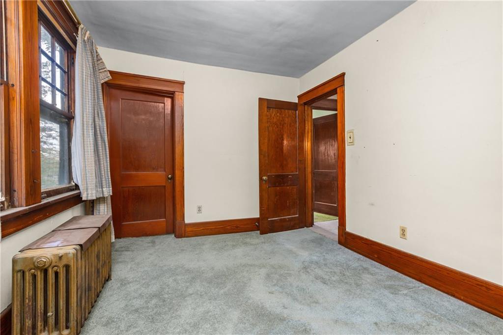 1050 Hiland Avenue Coraopolis, PA 15108 - Photo 24 of 33 a view of an entryway door