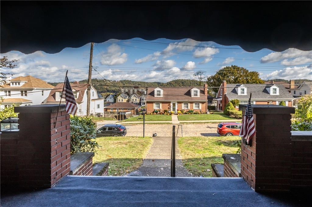 1050 Hiland Avenue Coraopolis, PA 15108 - Photo 4 of 33 a view of a terrace with sitting area