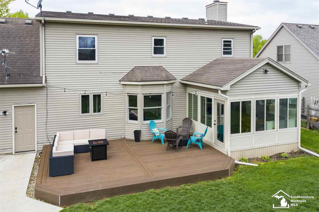 7276 Cinden Road Temperance, MI 48182 - Photo 26 of 30