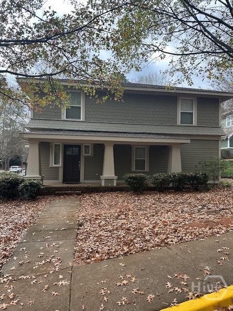 490 South Barnett Shoals Road, Unit 601 Athens, GA 30605 - Photo 1 of 18