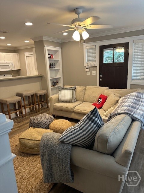 490 South Barnett Shoals Road, Unit 601 Athens, GA 30605 - Photo 4 of 18