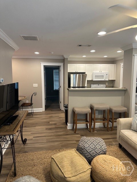 490 South Barnett Shoals Road, Unit 601 Athens, GA 30605 - Photo 5 of 18