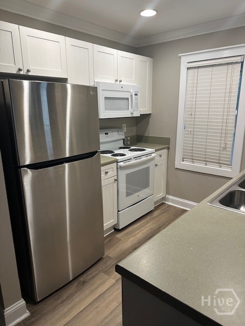 490 South Barnett Shoals Road, Unit 601 Athens, GA 30605 - Photo 7 of 18