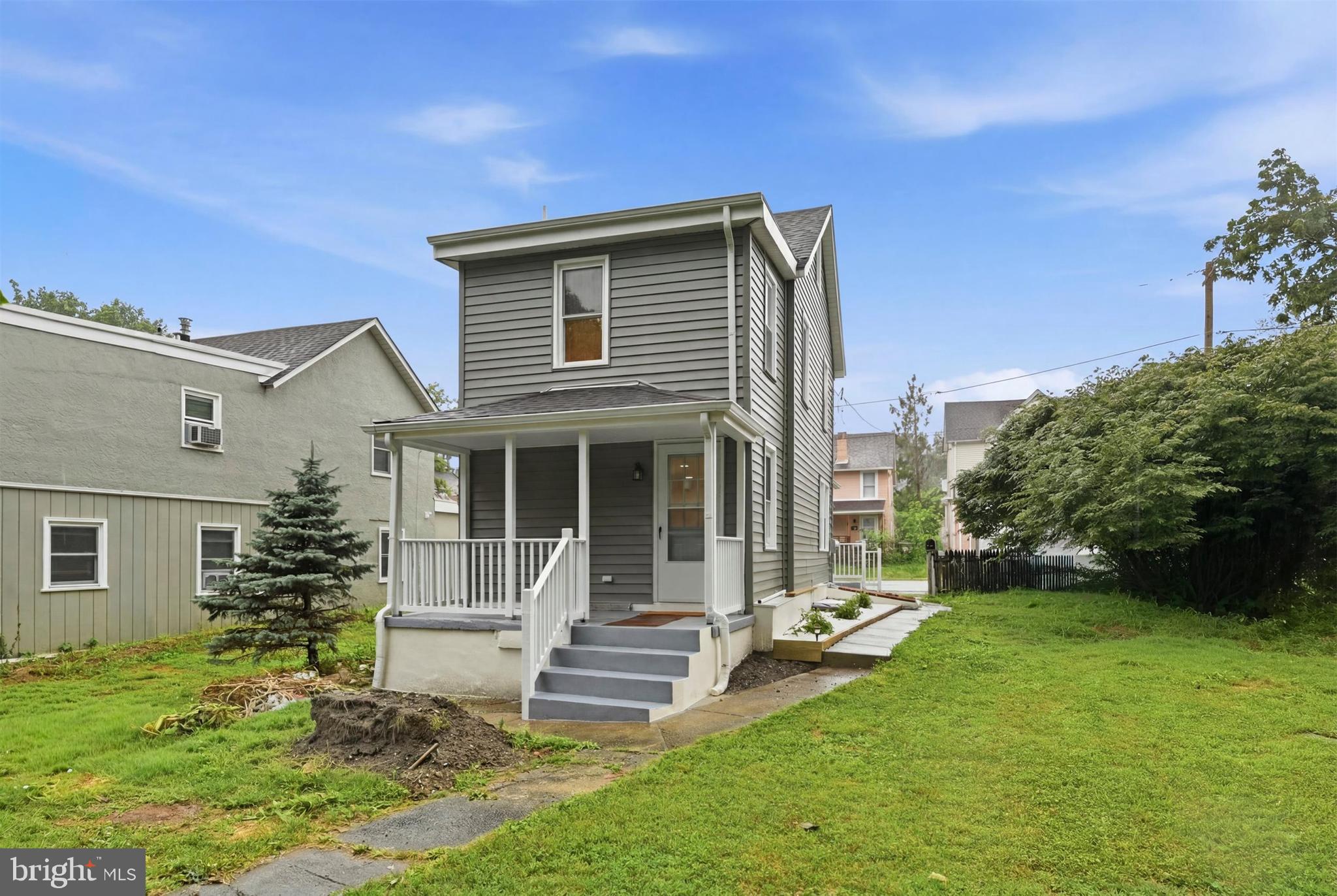 705 Forrest Street Media, PA 19063 - Photo 2 of 25