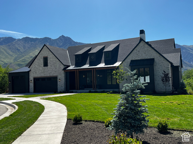 468 North Soldier Circle Alpine, UT 84004 - Photo 1 of 1