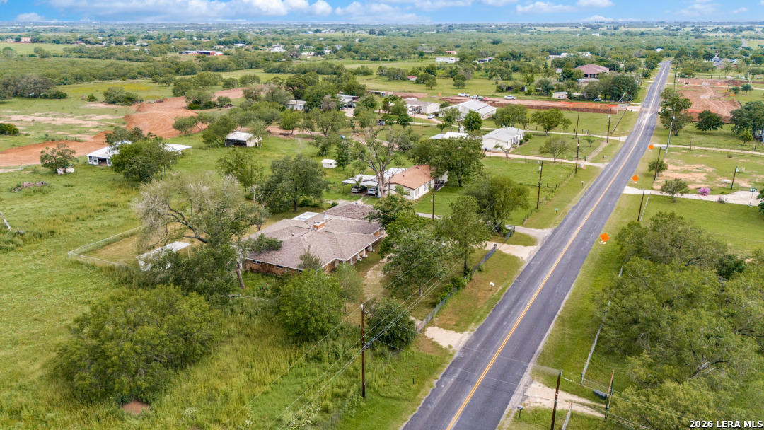 4875 Mt Olive Road Adkins, TX 78101 - Photo 28 of 31