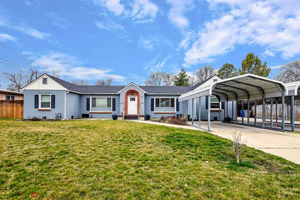 $1,200,000 | 3919 West Garnet Street, Boise, ID 83703