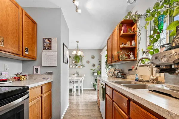 $1,200,000 | 3919 West Garnet Street, Boise, ID 83703