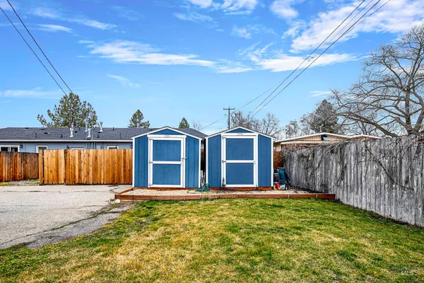 $1,200,000 | 3919 West Garnet Street, Boise, ID 83703