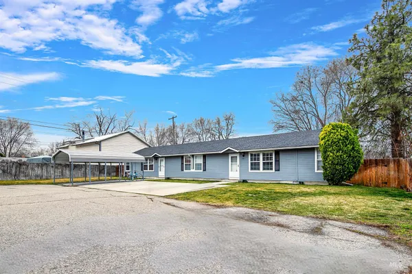 $1,200,000 | 3919 West Garnet Street, Boise, ID 83703