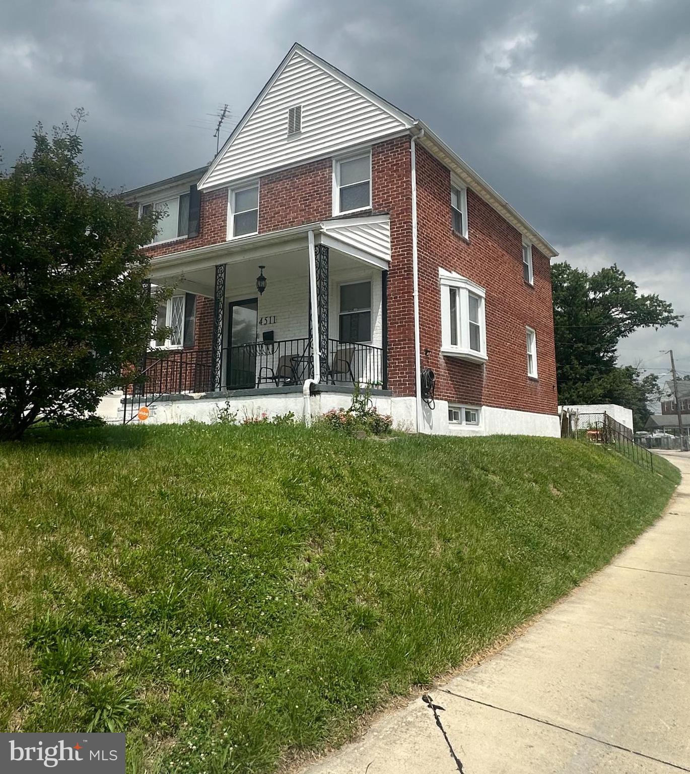 4511 Marble Hall Road Baltimore, MD 21239 - Photo 1 of 1