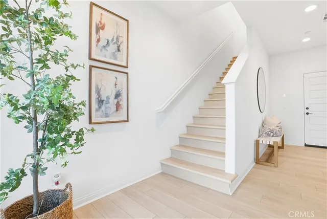 a sign that is on the side of the road